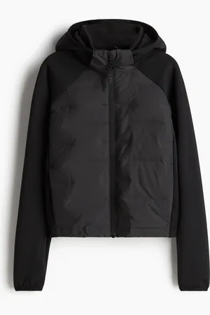 H&M Negro