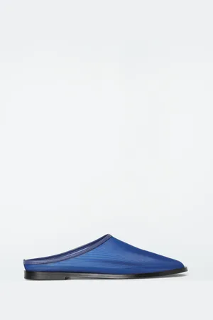 H&M Azul
