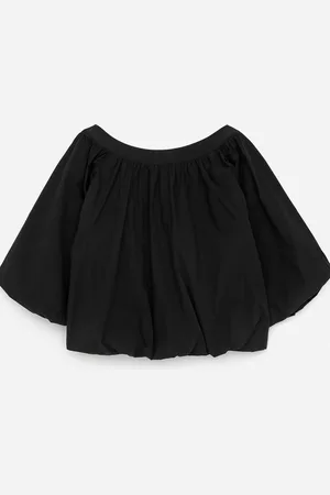 H&M Negro