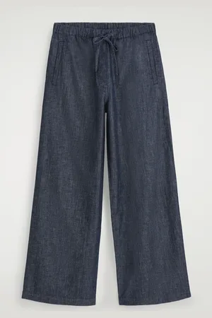 H&M Azul
