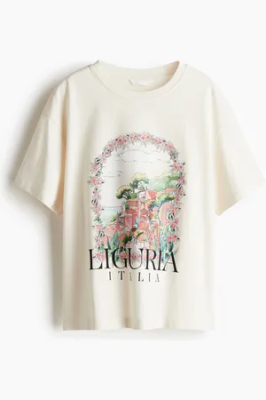 H&M Blanco