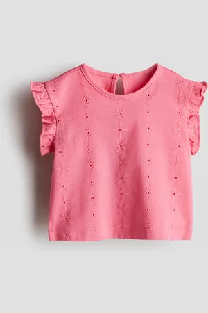 H&M Rosa
