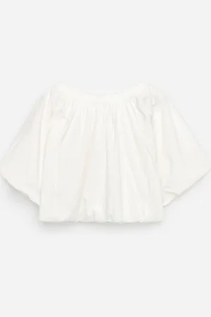 H&M Blanco