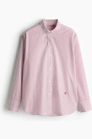 H&M Rojo