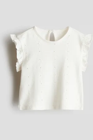 H&M Blanco