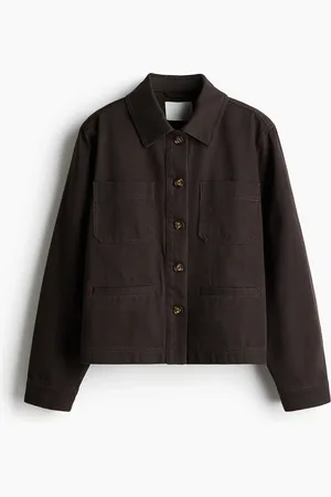 H&M Marrón