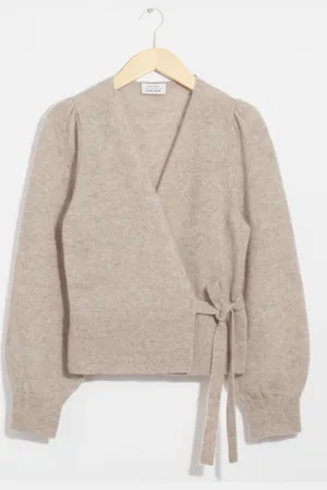 H&M Marrón