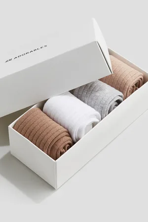 H&M Gris