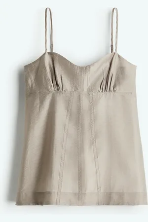 H&M Gris