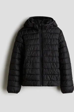 H&M Negro