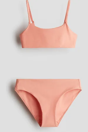 H&M Naranja