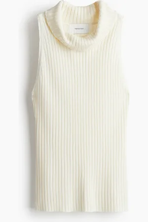 H&M Blanco