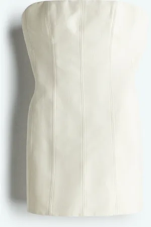 H&M Blanco