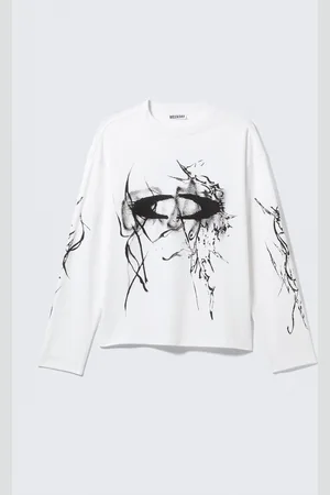 H&M Blanco
