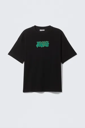 H&M Negro