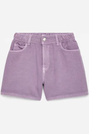 H&M Púrpura
