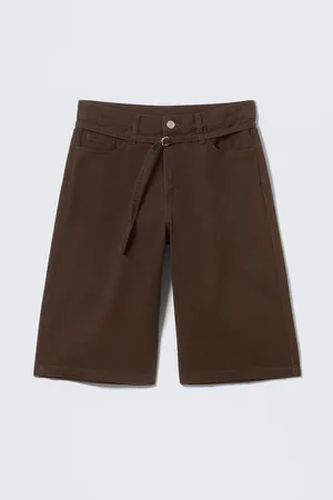 H&M Marrón