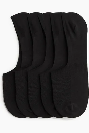 H&M Negro