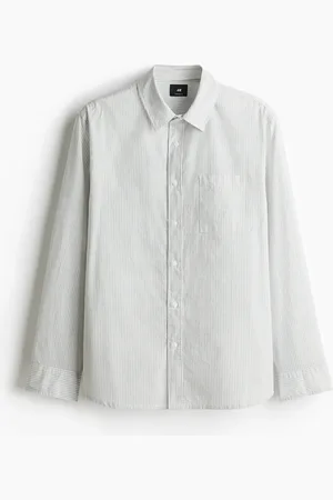 H&M Blanco