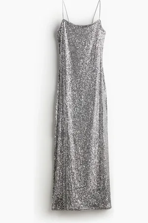 H&M Gris