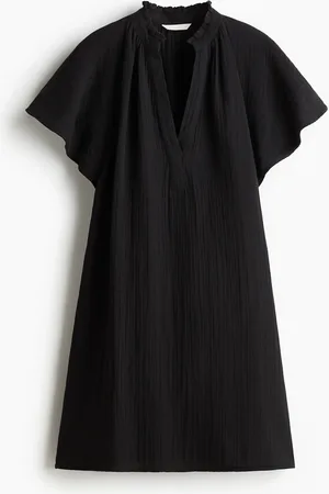 H&M Negro