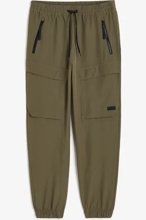 H&M Verde