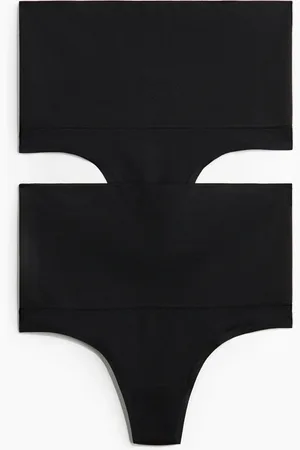 H&M Negro