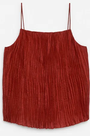 H&M Naranja