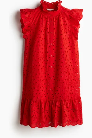 H&M Naranja