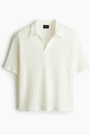 H&M Blanco