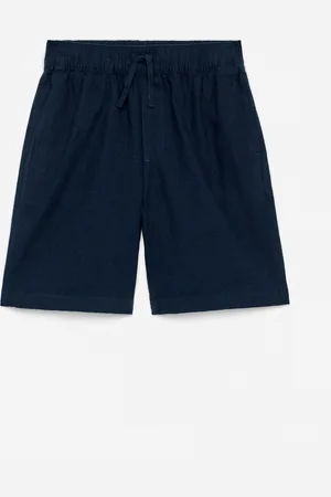H&M Azul