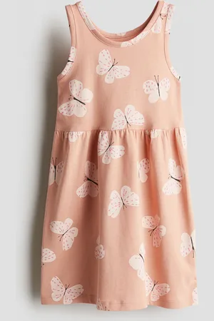 H&M Naranja