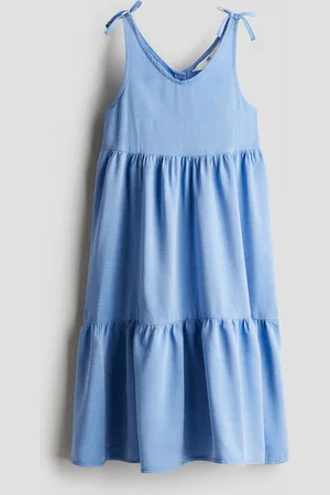 H&M Azul