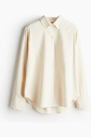 H&M Blanco