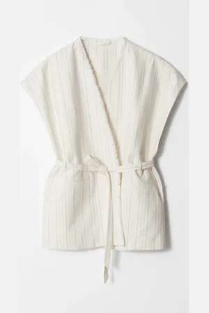 H&M Blanco