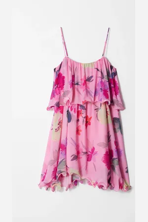 H&M Rosa