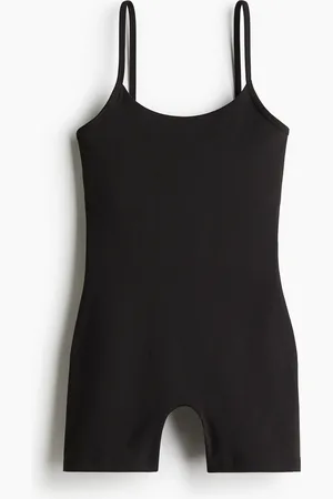 H&M Negro