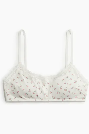 H&M Blanco