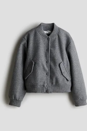 H&M Gris