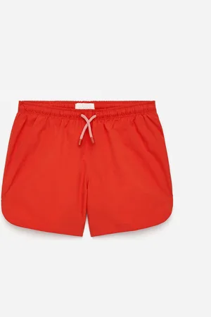 H&M Naranja