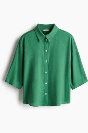 H&M Verde