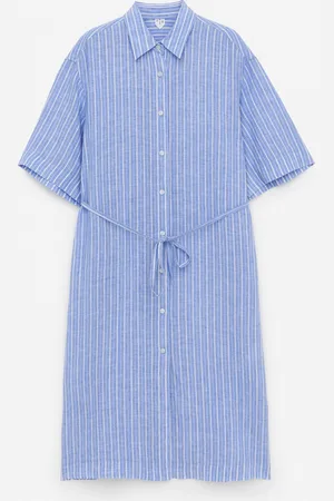 H&M Azul