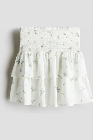 H&M Blanco