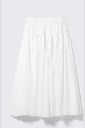 H&M Blanco
