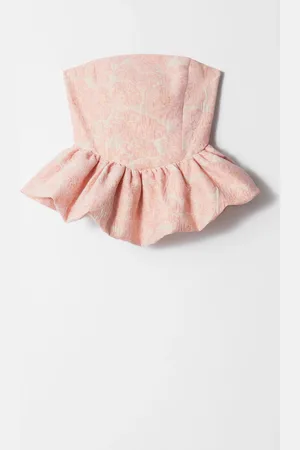 H&M Naranja