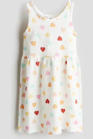 H&M Blanco