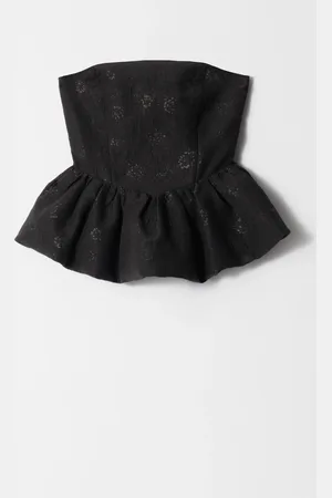 H&M Negro
