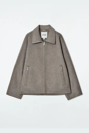 H&M Marrón