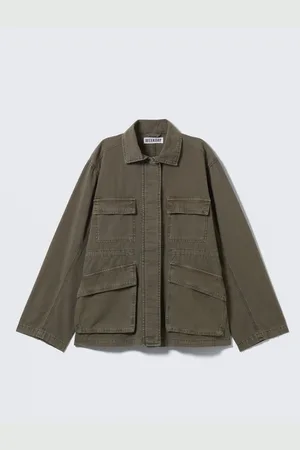 H&M Gris