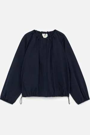 H&M Azul